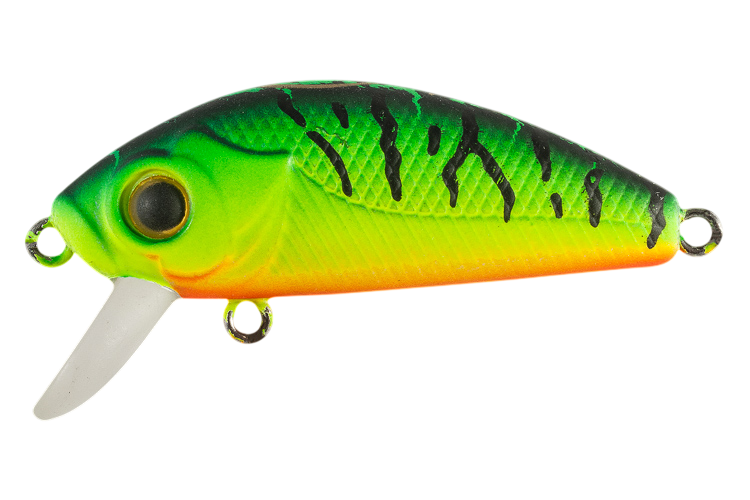 Воблер TsuYoki Gnom 45SS - SR - 45мм - 5,5гр - 050