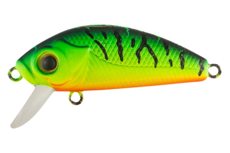 Воблер TsuYoki Gnom 45SS - SR - 45мм - 5,5гр - 050