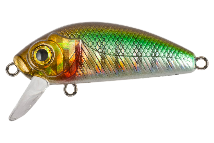 Воблер TsuYoki Gnom 45SS - SR - 45мм - 5,5гр - 032Z