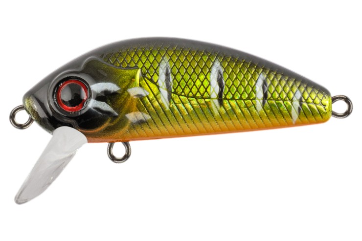 Воблер TsuYoki Gnom 45SS - SR - 45мм - 5,5гр - 030Z