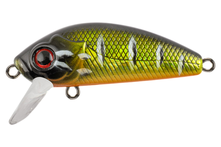 Воблер TsuYoki Gnom 45SS - SR - 45мм - 5,5гр - 030Z