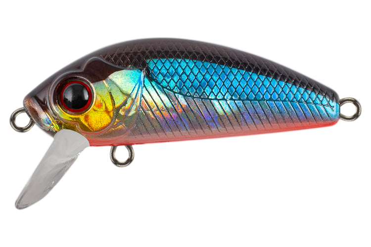 Воблер TsuYoki Gnom 45SS - SR - 45мм - 5,5гр - 014R