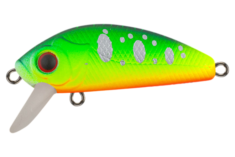 Воблер TsuYoki Gnom 45SS - SR - 45мм - 5,5гр - 013S