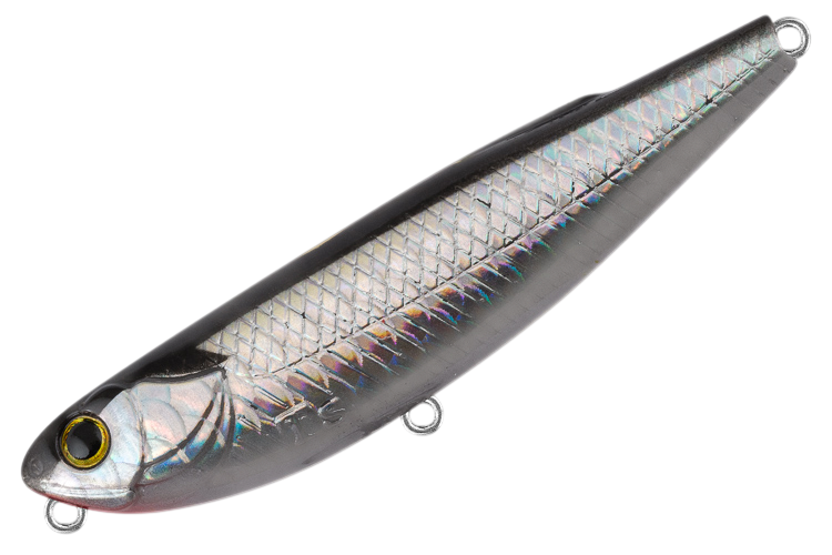Воблер TsuYoki Gecko 60F - SSR - 60мм - 4,2гр - WR027