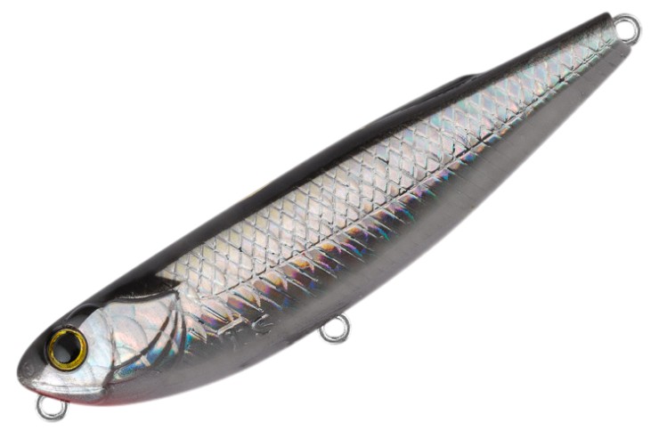 Воблер TsuYoki Gecko 60F - SSR - 60мм - 4,2гр - WR027