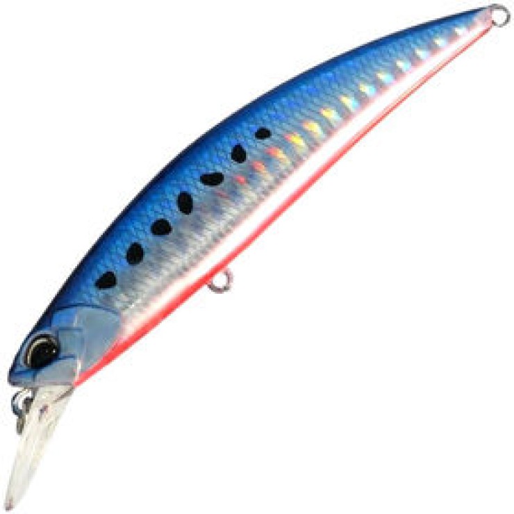 Воблер DUO Spearhead Ryuki 80S #AHA0087 - 80мм - 12гр - Mazume Sardine