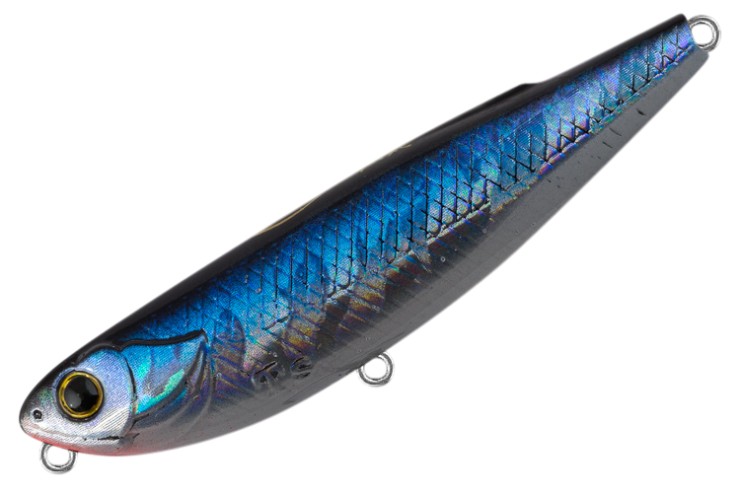 Воблер TsuYoki Gecko 60F - SSR - 60мм - 4,2гр - HU