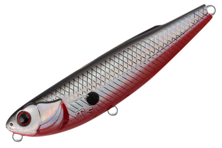 Воблер TsuYoki Gecko 60F - SSR - 60мм - 4,2гр - 073Z