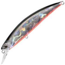 Воблер DUO Spearhead Ryuki 80S - SR - 80мм - 12гр - #ADA4125 Red Belly