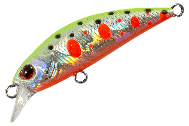 Воблер TsuYoki Focus 45S - MR - 45мм - 4,2гр - Z037
