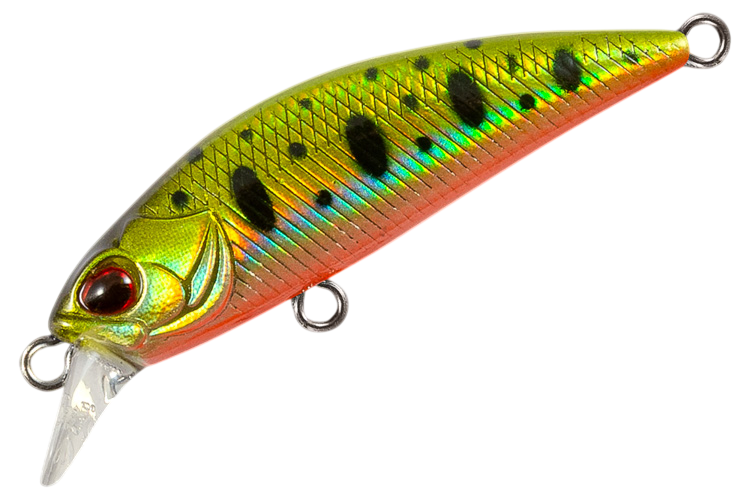 Воблер TsuYoki Focus 45S - MR - 45мм - 4,2гр - Z036