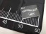 Линейка Tict Fishing Mat 65см - Black
