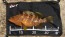 Линейка Tict Fishing Mat 65см - Black