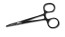 Щипцы Tict Forceps 140 14см - Matte Black