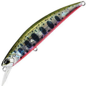 Воблер DUO Spearhead Ryuki 80S - SR - 80мм - 12гр - #ADA4068 Yamame Red Belly
