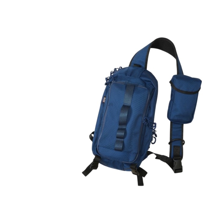Сумка Tict Minimalism Sling Bag True Blue, 5L