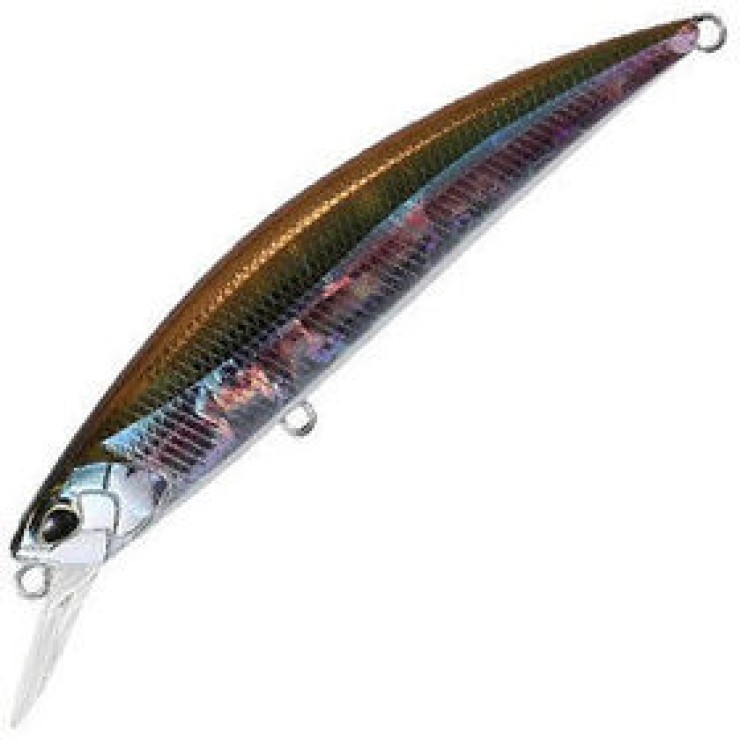 Воблер DUO Spearhead Ryuki 80S #ADA4013 - 80мм - 12гр - Wakasagi