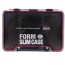 Коробка Tict Foam Slim Case 140*97*17 - Black