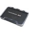 Коробка Tict Free Slim Case 140*97*17 - Black