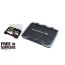 Коробка Tict Free Slim Case 140*97*17 - Black
