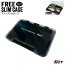 Коробка Tict Free Slim Case 140*97*17 - Black