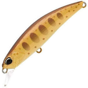 Воблер DUO Spearhead Ryuki 80S - SR - 80мм - 12гр - #ACCZ153 Brown Sugar