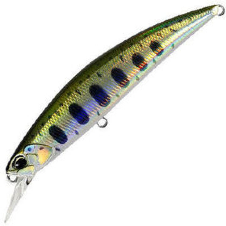 Воблер DUO Spearhead Ryuki 95S #ANA4034 - 95мм - 15гр - Yamame