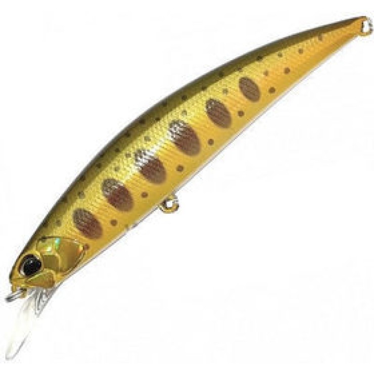 Воблер DUO Spearhead Ryuki 95S #ANI4004 - 95мм - 15гр - Natural Yamame