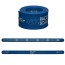 Линейка Tict Patchin Scale 50см - Blue