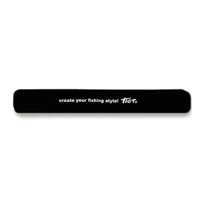 Стяжки для удилища Tict Rod Wrap Black