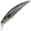 Воблер DUO Spearhead Ryuki 95S #DST0804 - 95мм - 15гр - Mullet ND Saltwater