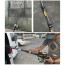 Стяжки для удилища Tict Rod Wrap Light Gray