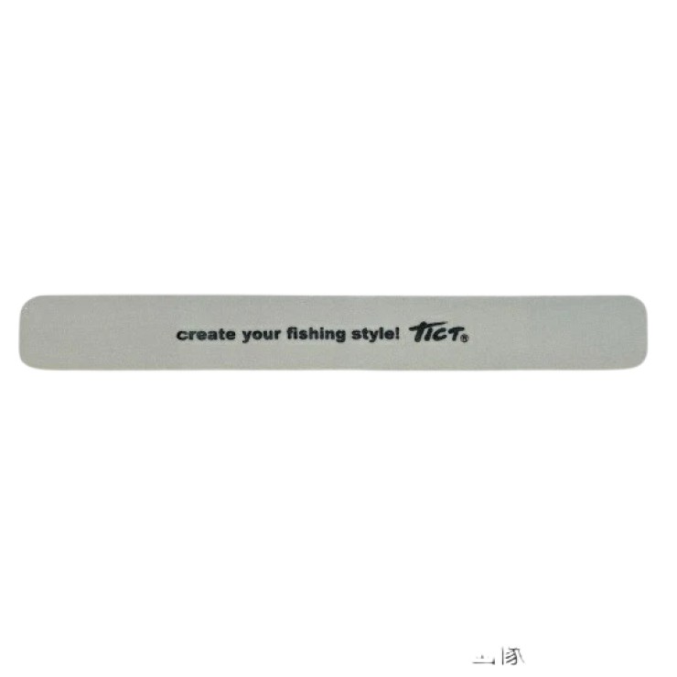 Стяжки для удилища Tict Rod Wrap Light Gray