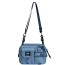 Сумка Linha SOP-05 Chest Pouch Gray, One Size