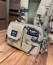 Сумка Linha SOP-05 Chest Pouch Gray, One Size