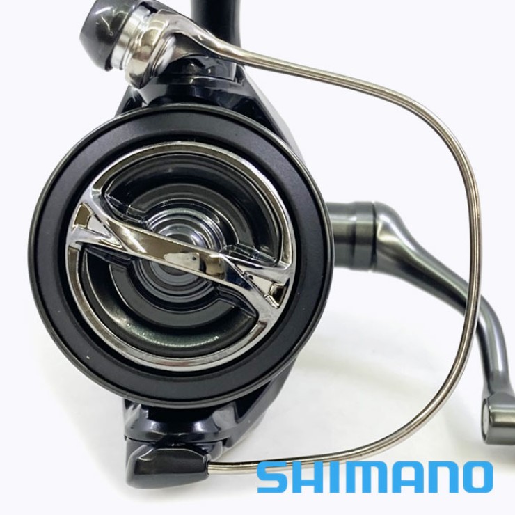 Катушка безынерционная Shimano 24 Vanford C2000S - 2000