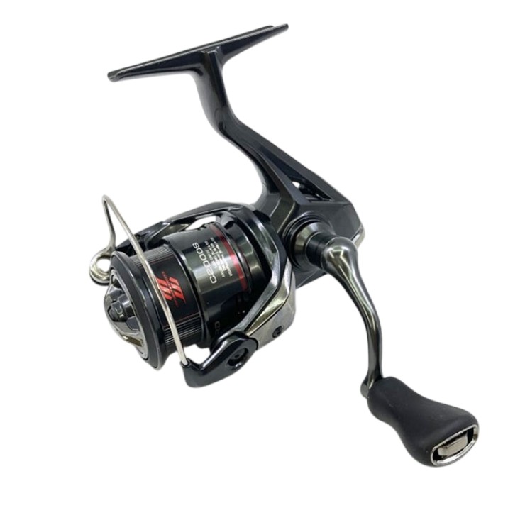 Катушка безынерционная Shimano 24 Vanford C2000S - 2000