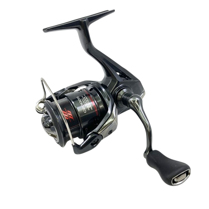 Катушка безынерционная Shimano 24 Vanford C2000S - 2000