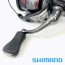 Катушка безынерционная Shimano 24 Vanford C2000S - 2000