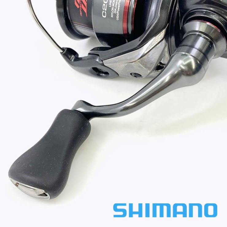 Катушка безынерционная Shimano 24 Vanford C2000S - 2000