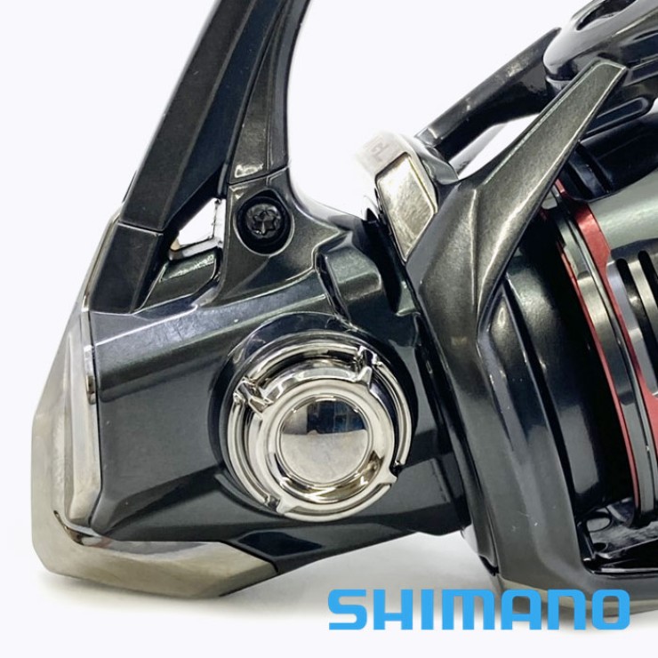 Катушка безынерционная Shimano 24 Vanford C2000S - 2000