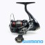 Катушка безынерционная Shimano 24 Vanford C2000S - 2000