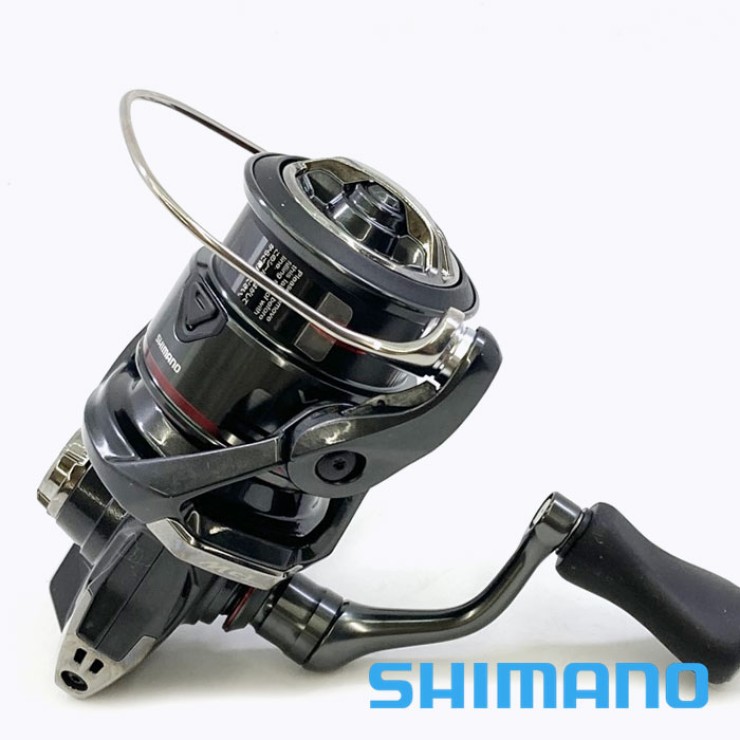 Катушка безынерционная Shimano 24 Vanford C2000S - 2000