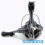 Катушка безынерционная Shimano 24 Vanford C2000S - 2000