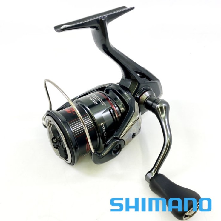 Катушка безынерционная Shimano 24 Vanford C2500S - 2500