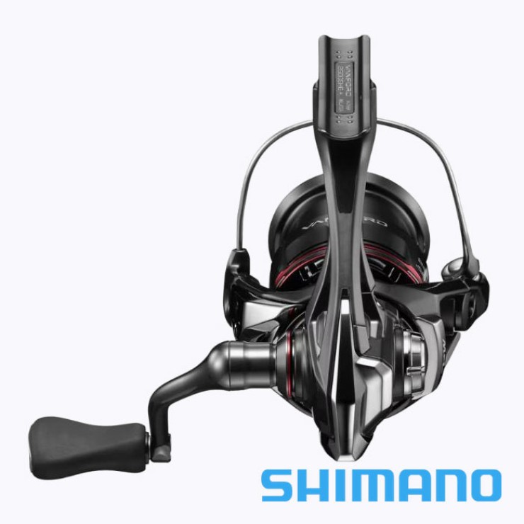 Катушка безынерционная Shimano 24 Vanford C2500S - 2500