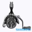 Катушка безынерционная Shimano 24 Vanford C2500S - 2500