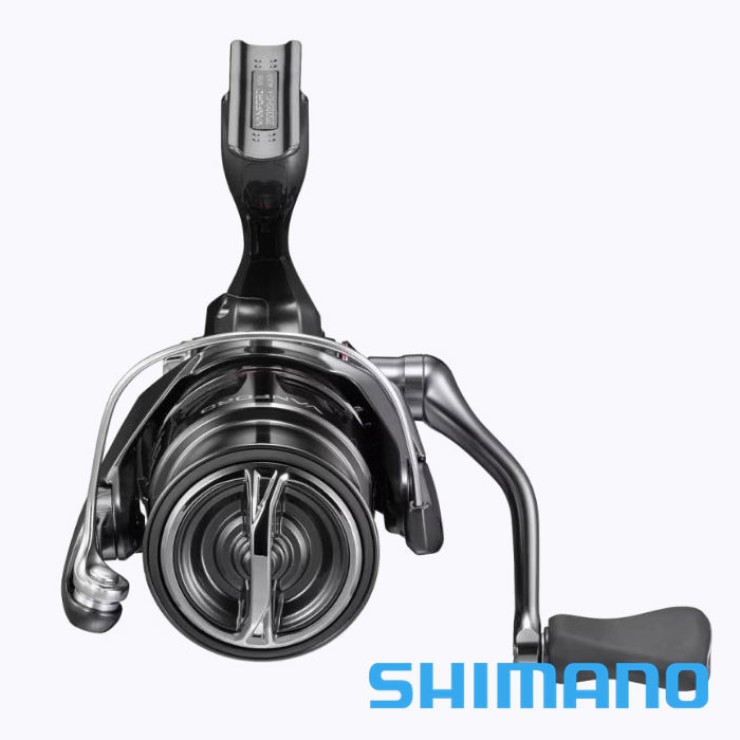 Катушка безынерционная Shimano 24 Vanford C2500S - 2500