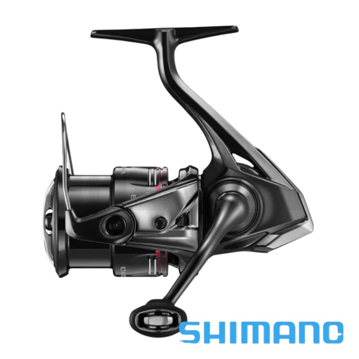 Катушка безынерционная Shimano 24 Vanford C2500S - 2500