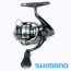 Катушка безынерционная Shimano 25 Complex XR C2500 F4 - 2500